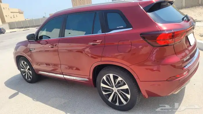 شانجان cs75 فل دبل 2021 للبيع 2