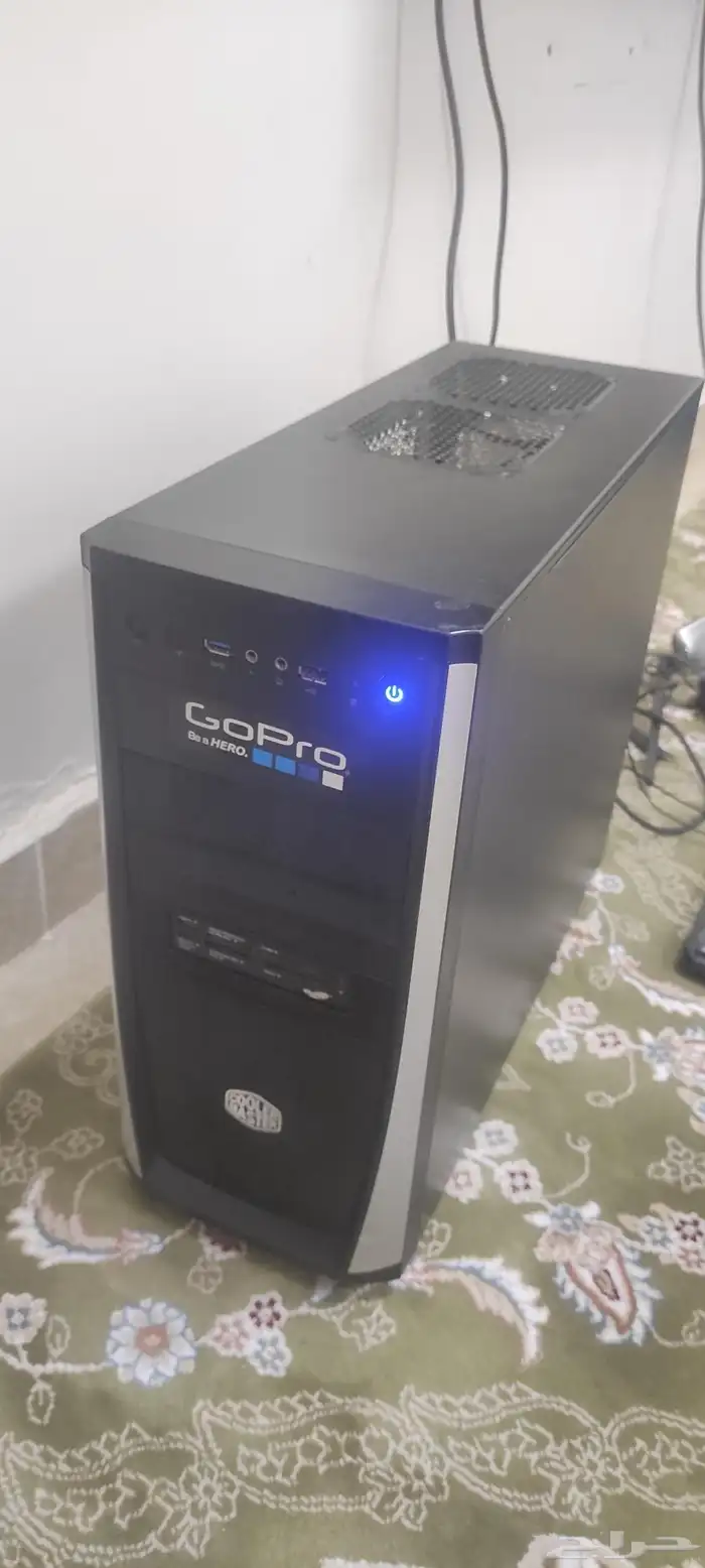 بي سي i7 0