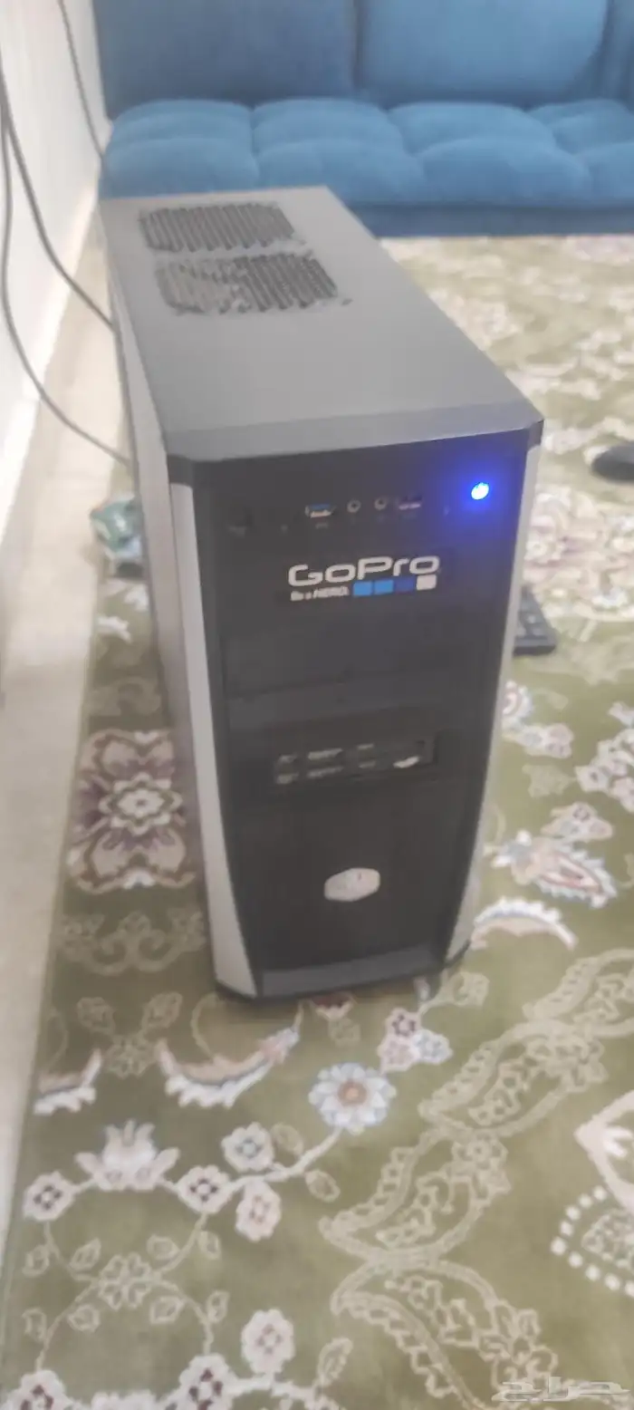 بي سي i7 1
