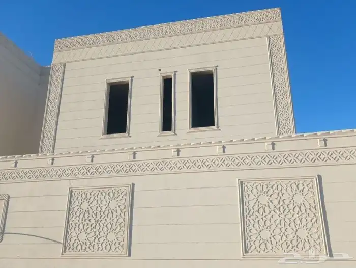 ديكورات خارجيه 0