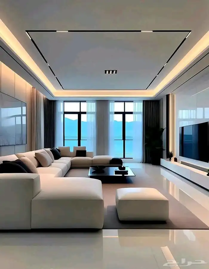 تصميم وتشطيب أعمال التشطيبات وصيانه وترميم 1