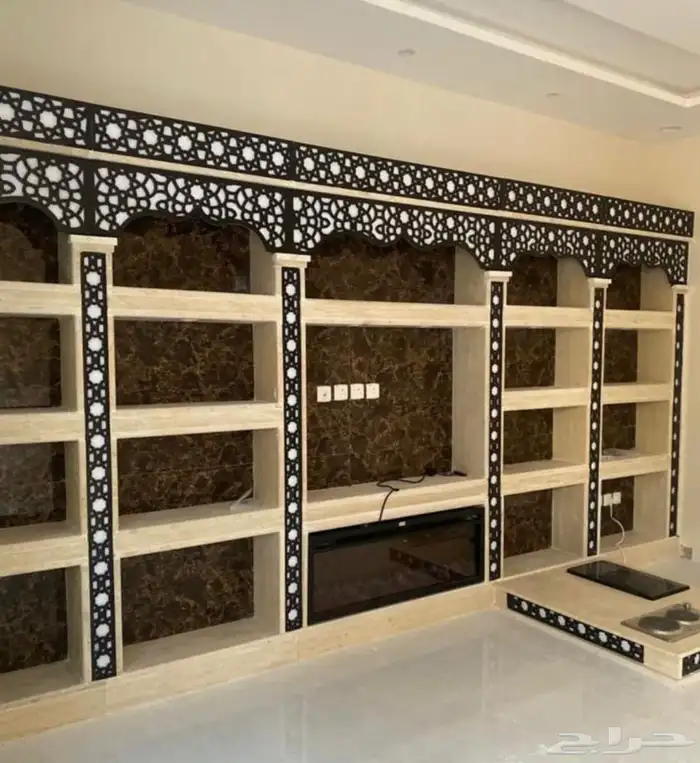 مشبات ديكور مشبات حديثة 26