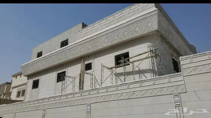 ديكورات خارجيه 2