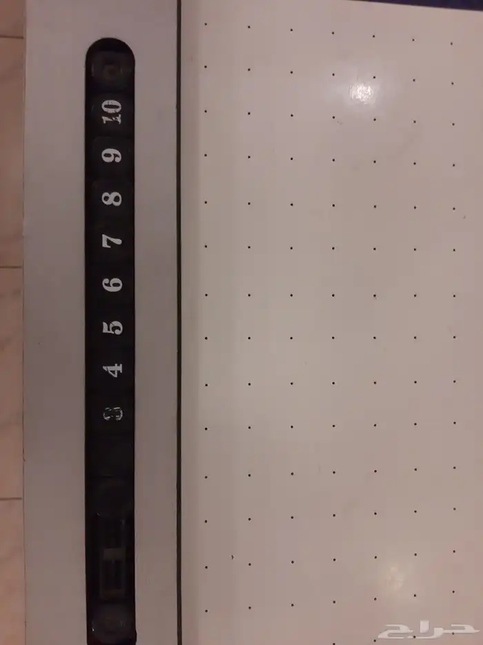طاولة بلياردو وهوكي 9