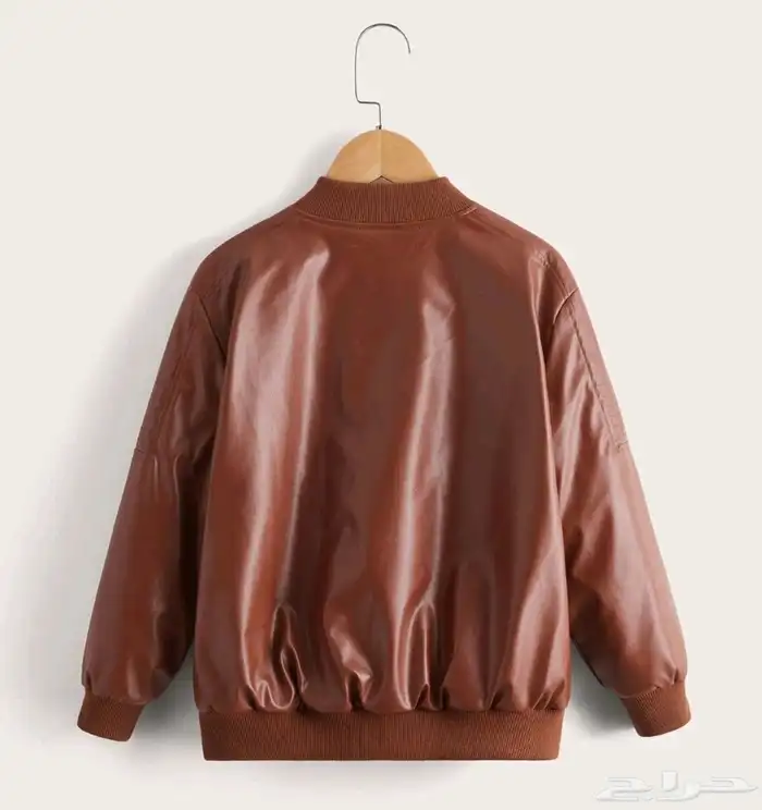 البيع جاكيت ولادي 3