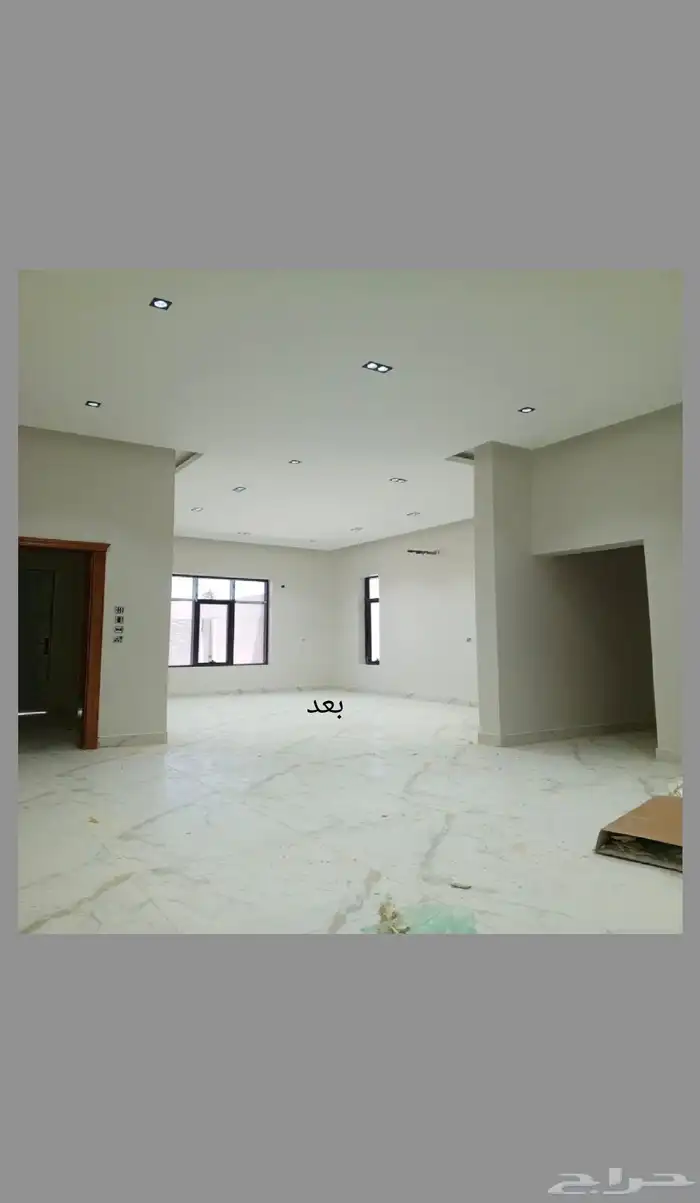 دهانات محايل عسير 1