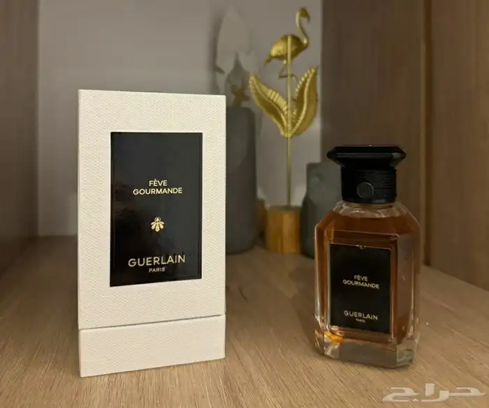 وصل الجديد عطور جيرلان ماستر كواليتي 0