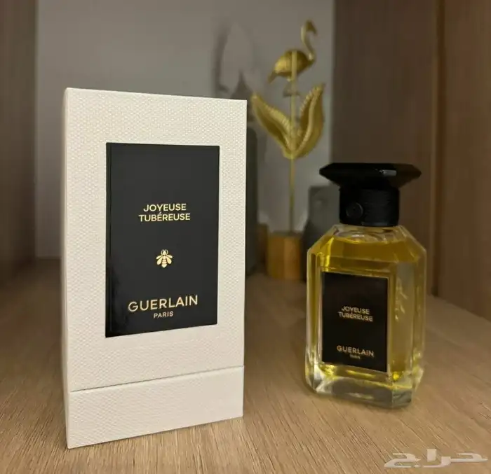 وصل الجديد عطور جيرلان ماستر كواليتي 1