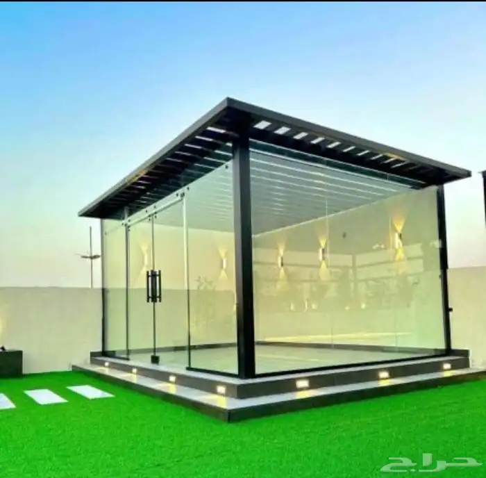 تنسيق حدائق 0
