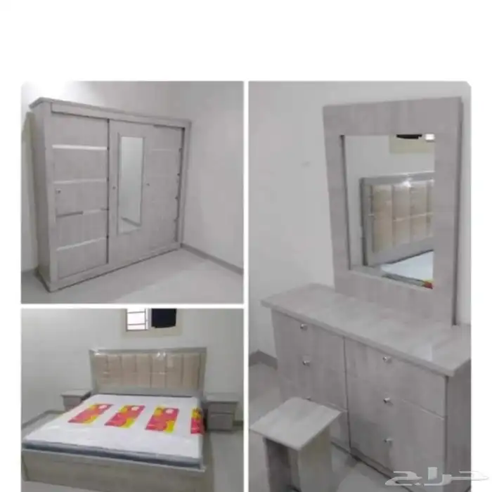 غرف نوم جديده 0