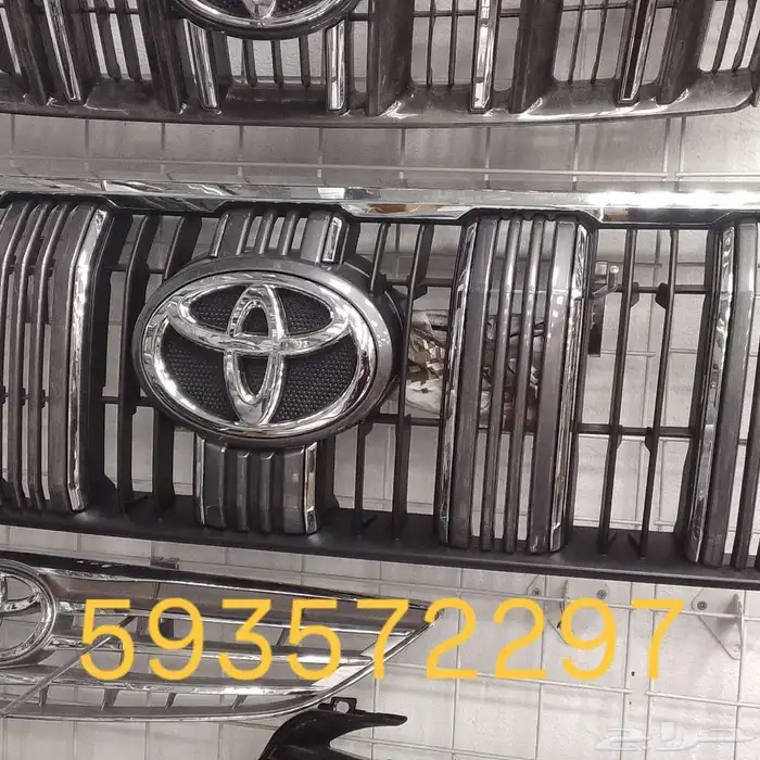 ريش مكيف ديكور قير شماسيات تخاشيب بطانات كبوت شبك صدام 33