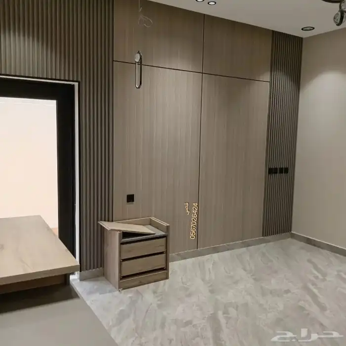 فني ديكور كل شي وسعره. توريد تركيب ضمان محل 9