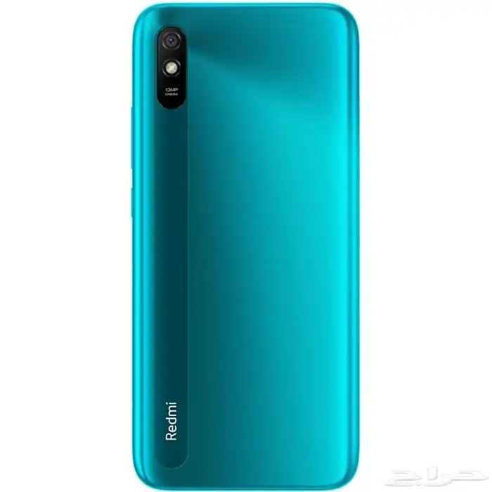 ريدمي REDMI 9A رام 2 جيجا ذاكرة داخلية  32 جيجا 1