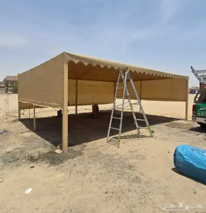 مضلات الاحساء سواتر الاحساء خيام الاحساء سندوتش بنل الاحساء 2