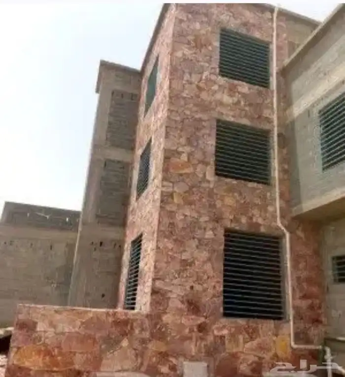 اسلام عليكم مقاول حجر بنين تلبيس متوجد في جميع منطق عسير 6