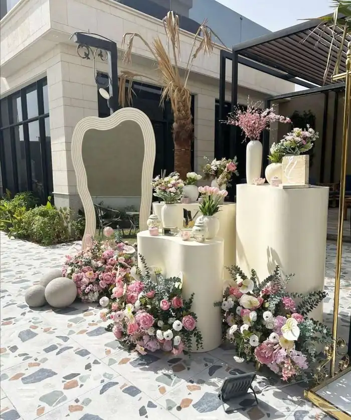 كوش افراح 9