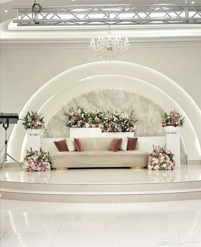 كوش افراح 8