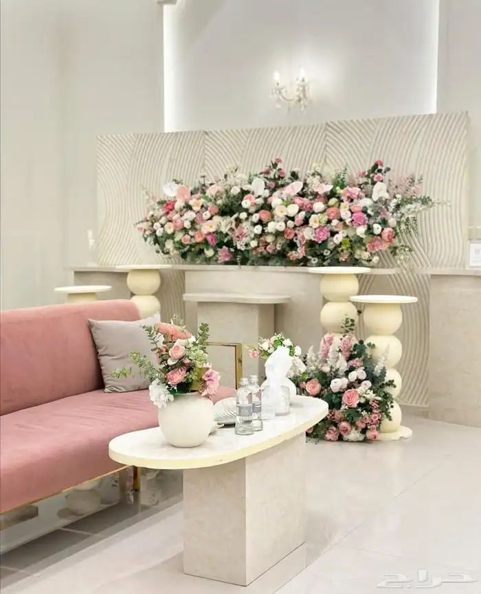 كوش افراح 3