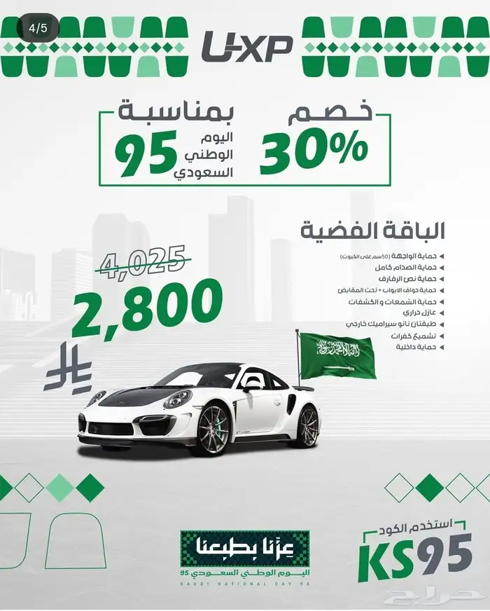 حماية السيارات 1