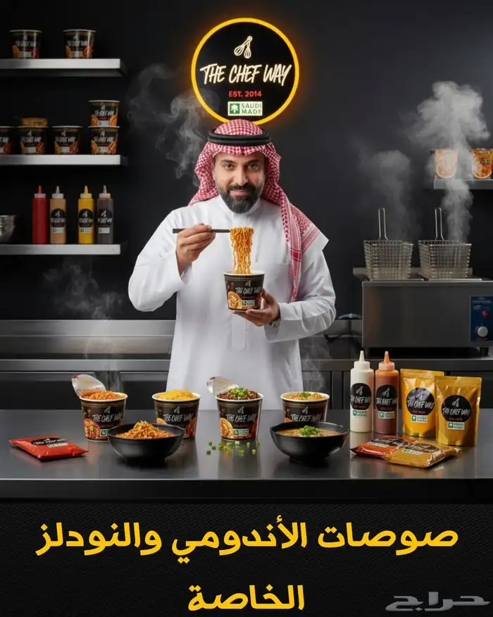 تتبيلات صوصات خلطات لجميع أنواع الوجبات السريعة بشكل عام 16