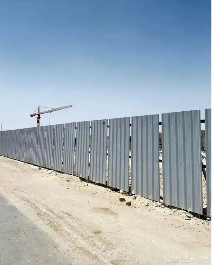 حداد تحويشه ارض شينكو ساتر 0