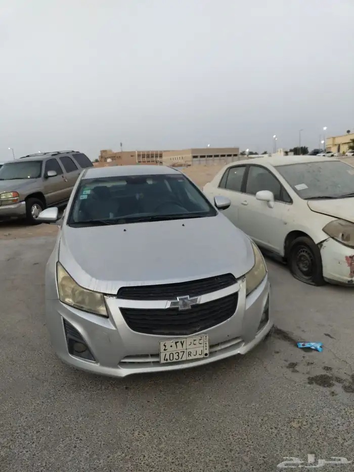 كروز 2013 0