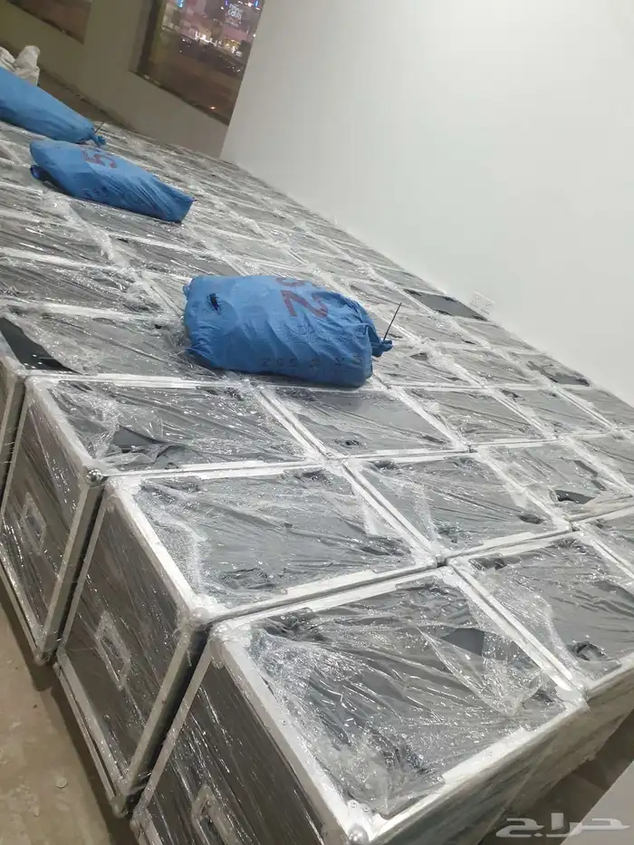 إضاءات اليوم الوطني 5