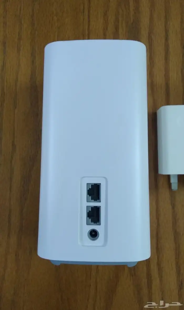 راوتر او مودم 5g موبايلي الجيل الخامس سريع جدا ب 400 ريال 1