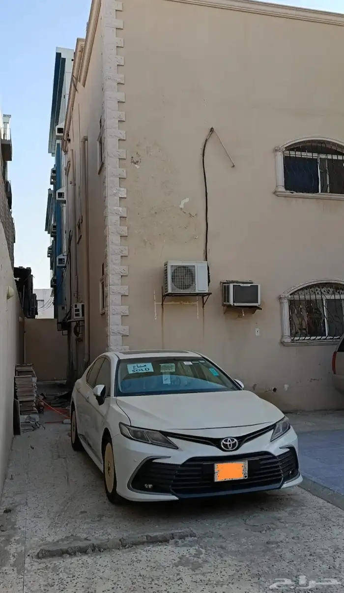 كامري 2023 2
