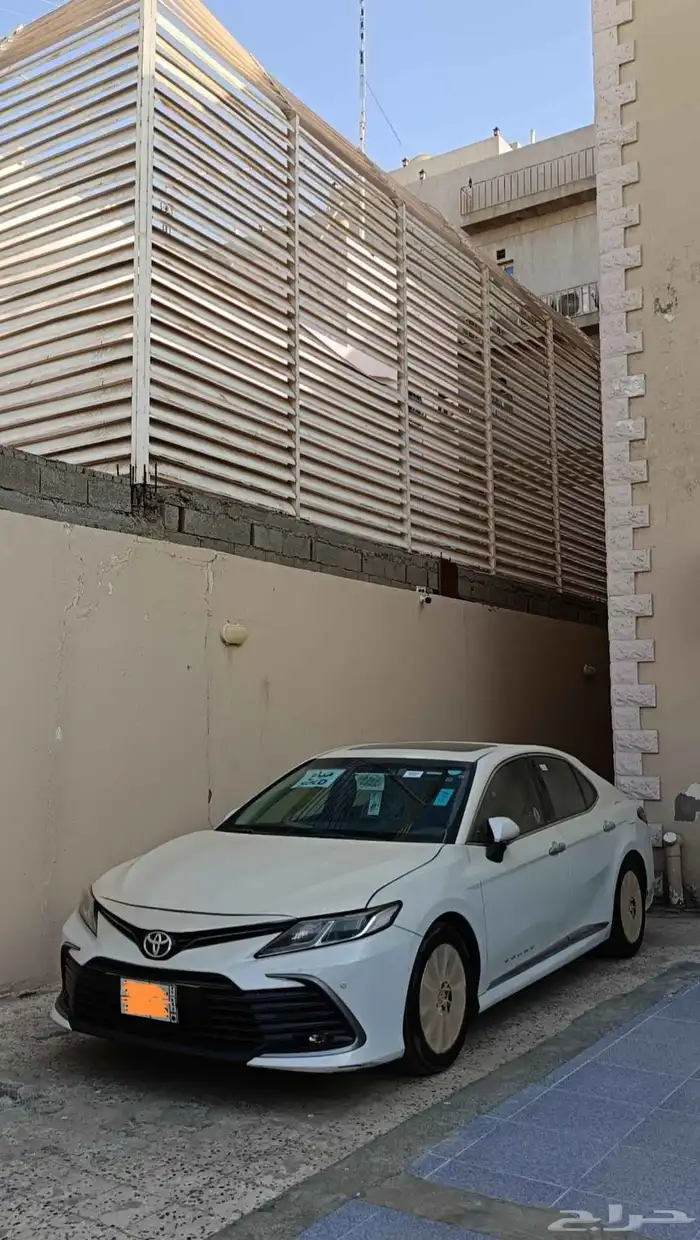 كامري 2023 0