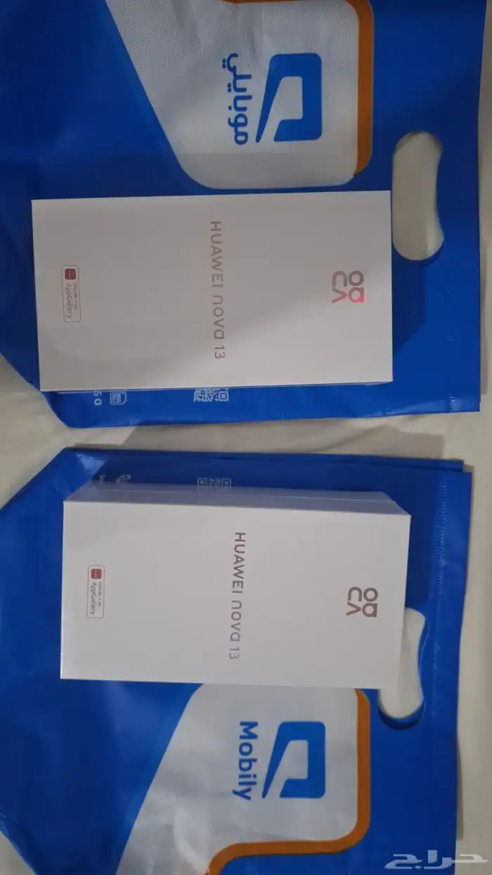 هواوي نوفا 13 0