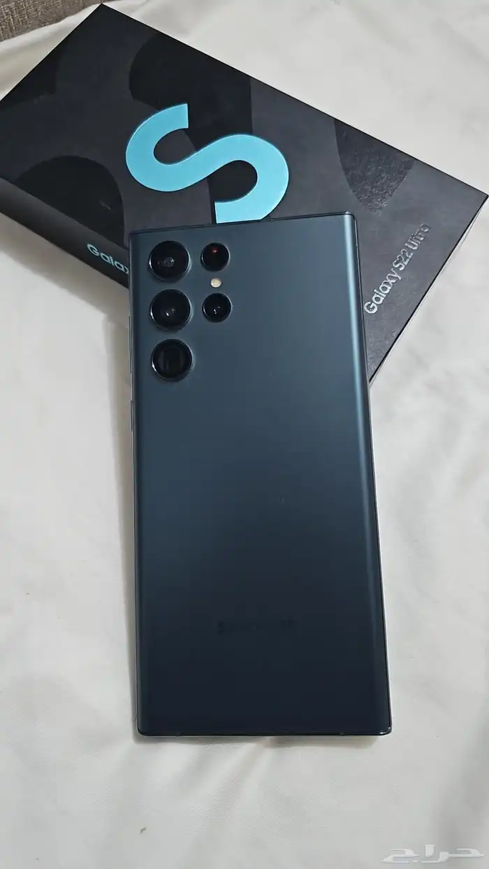 جوال سمسنج اس22الترا 2