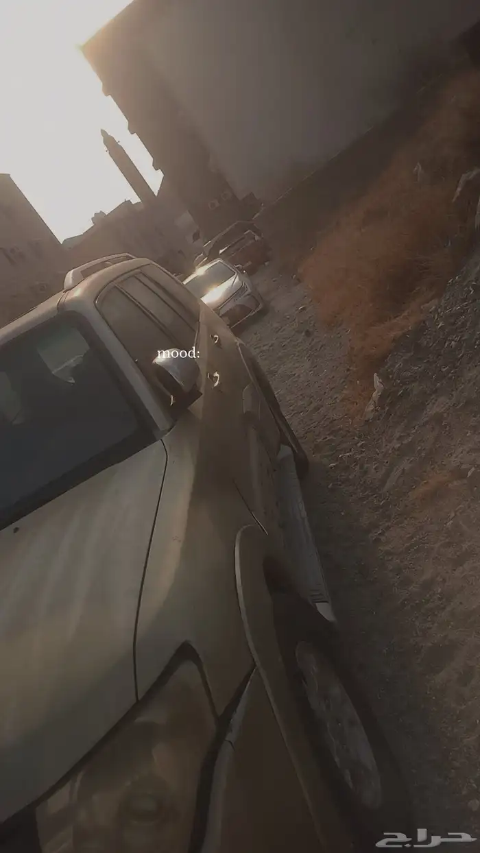 جيب باجيرو 3