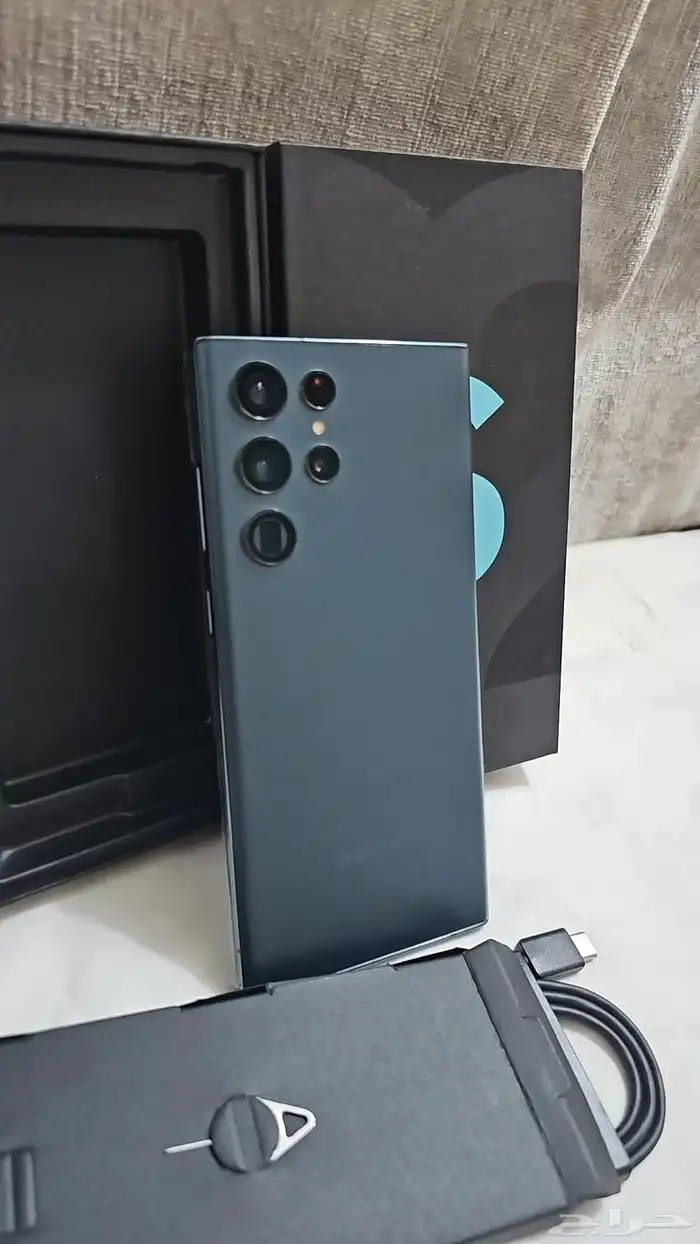 جوال سمسنج اس22الترا 3