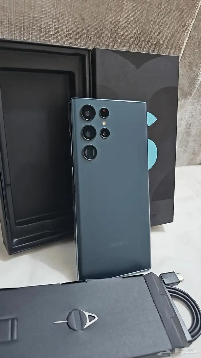 جوال سمسنج اس22الترا 0