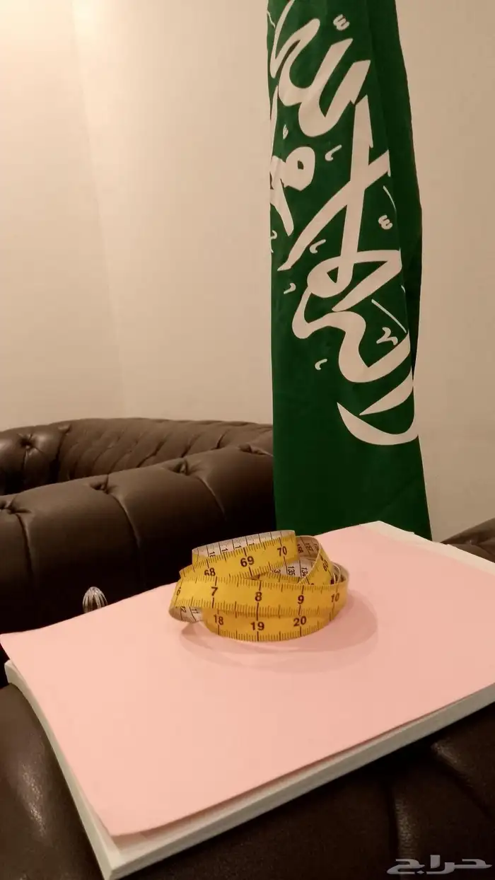 تفصيل وحياكه الثوب السعودي ناخذ مقاسك ونت في بيتك 7