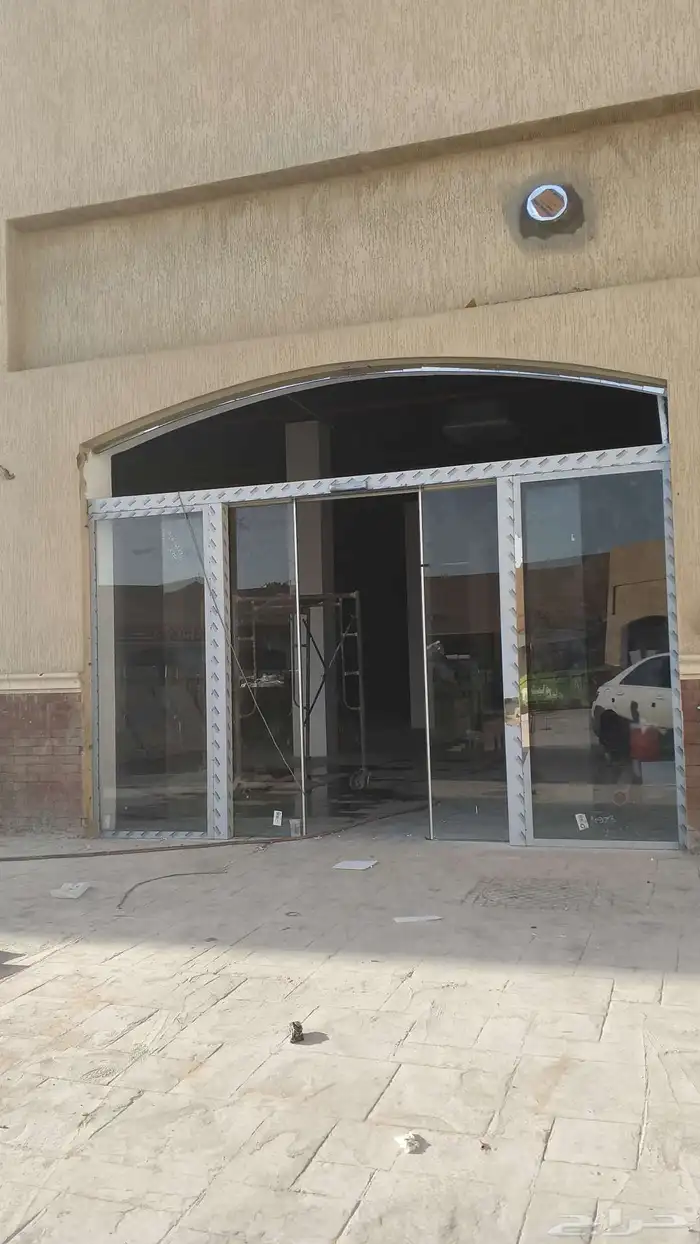 صيانة ابوب زجاج كهربائية الرياض 2