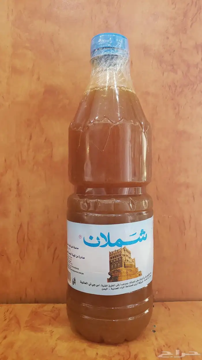 عسلنا  طبيعي 100   نقي كقطرات الندى من قلب الطبيعة. 1