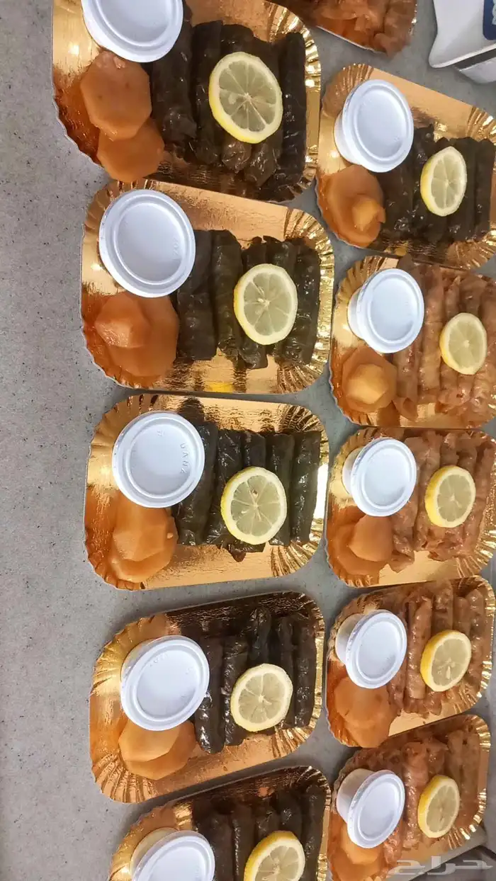 أسر منتجه شغل سوري 5