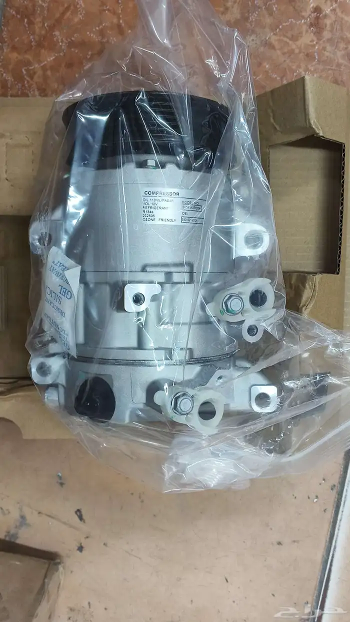 قطع غيار رينو قطع غيار شنجان 6