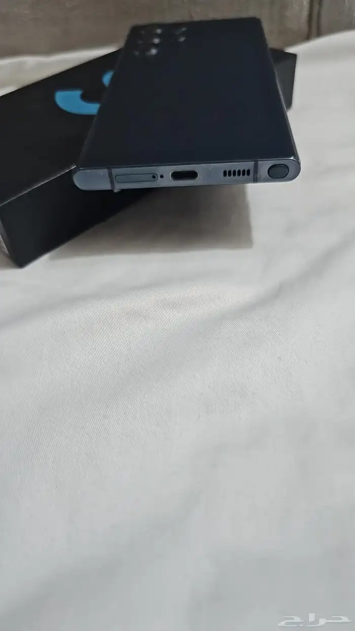 جوال سمسنج اس22الترا 7