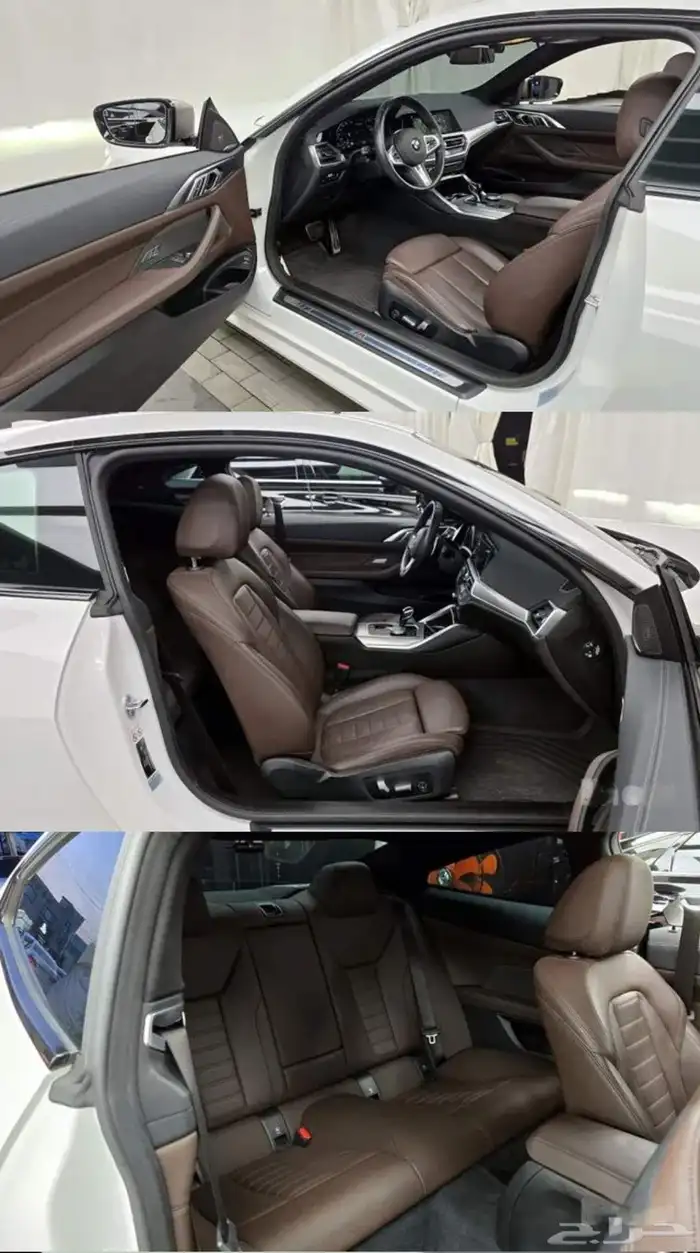 bmw M440i 3