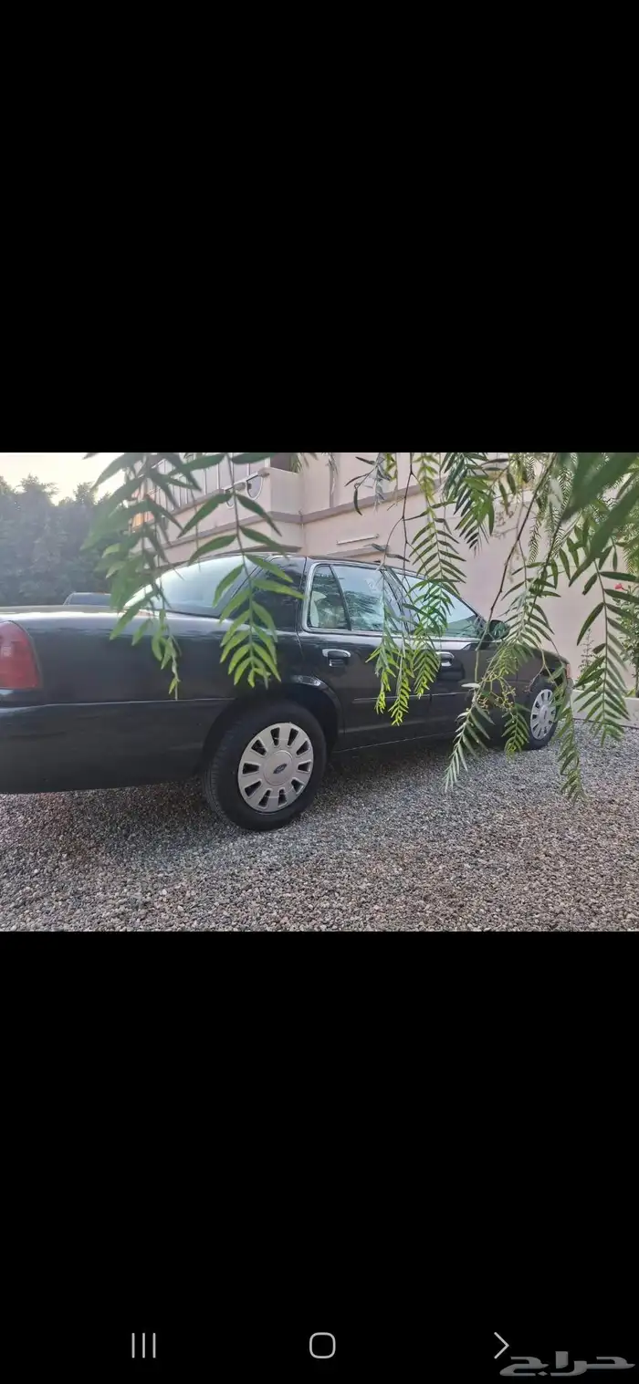 فورد فكتوريا 0