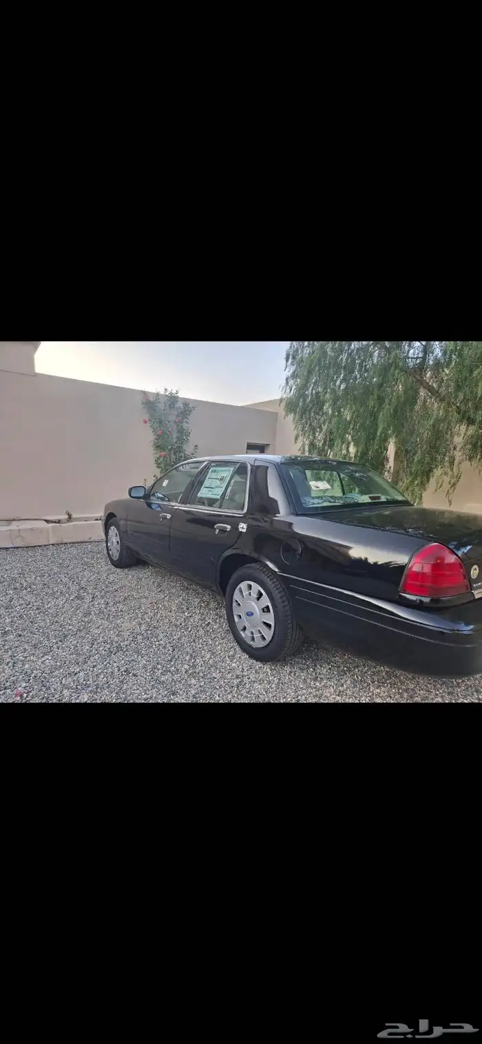 فورد فكتوريا 1