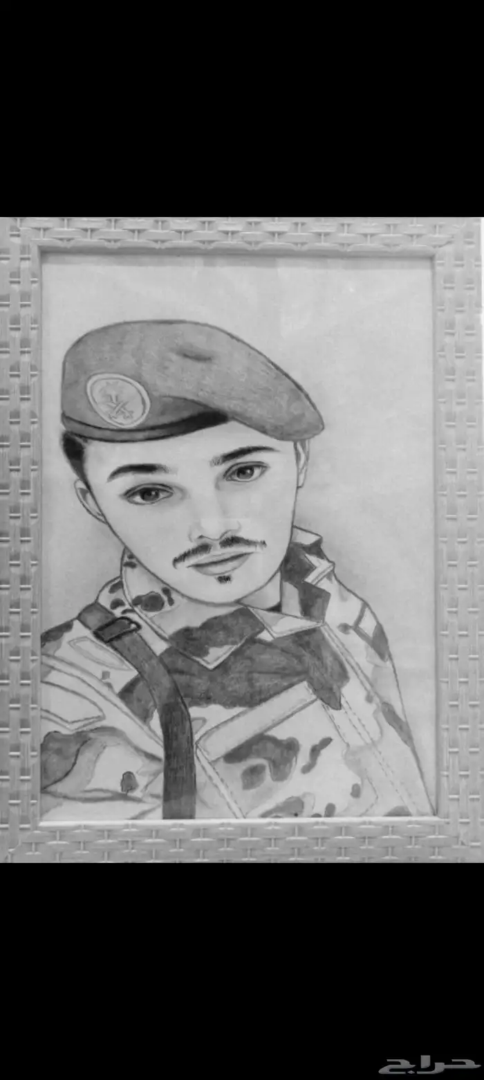 رسامه محترفه 7