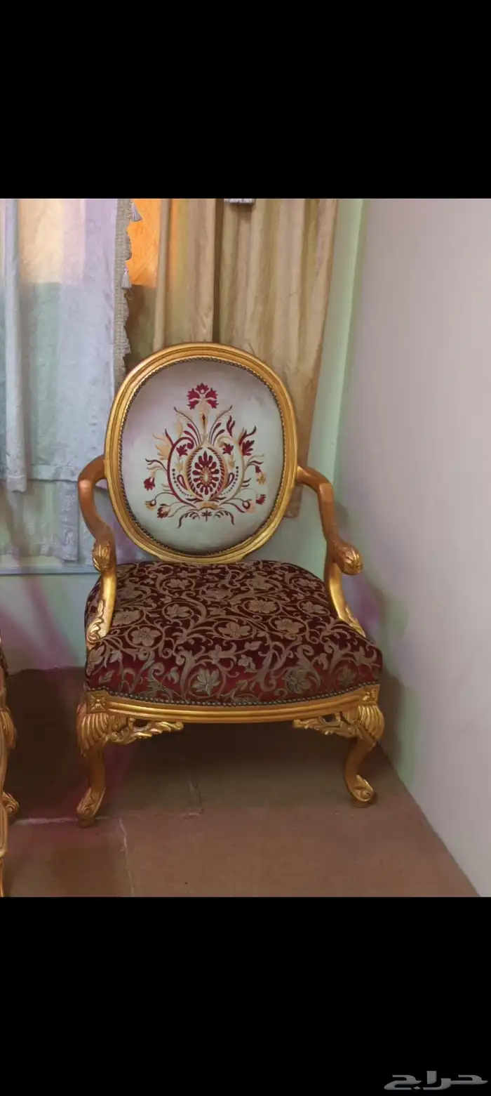 كراسي 1