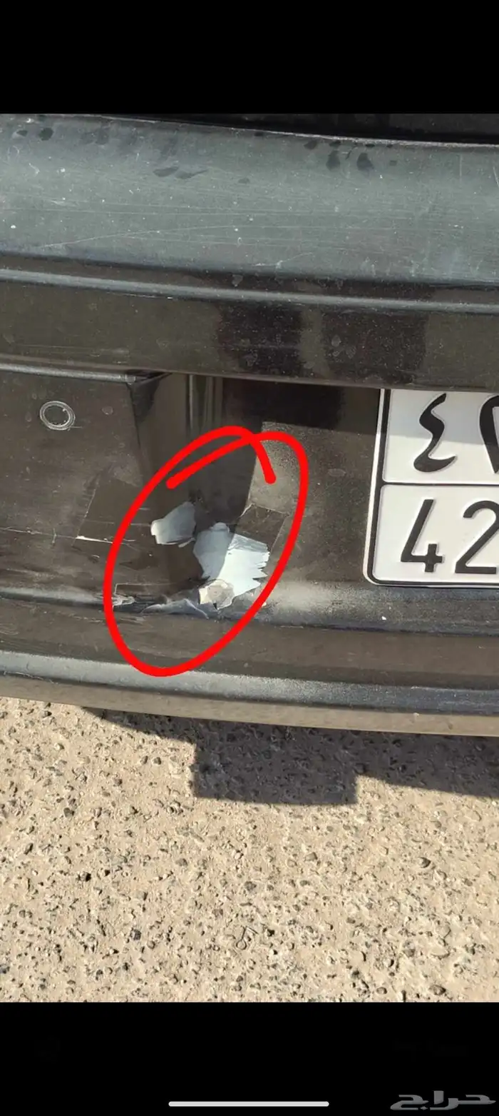 كرايسلر اس ار تي SRT8 2006 للبيع او للبدل 14