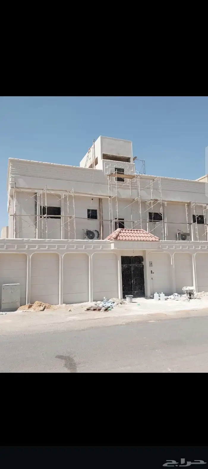 لياسة ملونه بديل الحجر 0