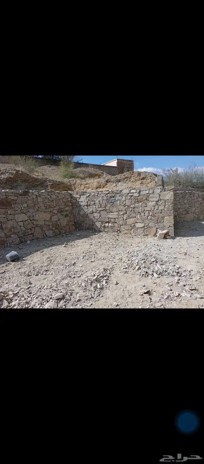 معلم حجر صغير وكبير ورباريب وترميم البيوت التراثيه 8