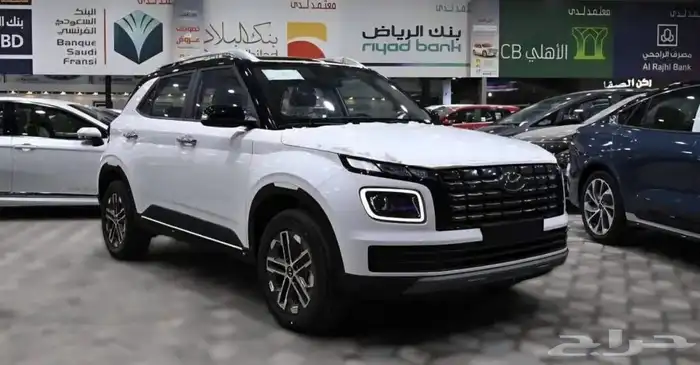 هيونداي فينيو كمفورت 2024 1
